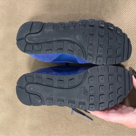 Nike Mid Runner 2, Women's Running Shoes, - Picture 5 of 6